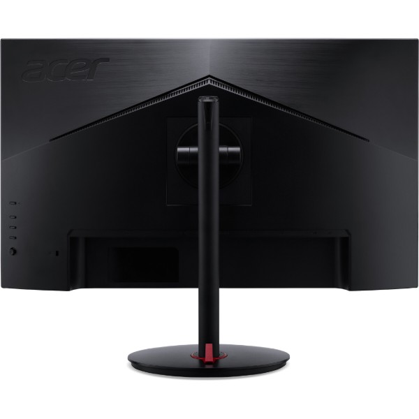 Фото - Монитор игровой Acer Nitro XV272UW2bmiiprx (UM.HX2EE.201)