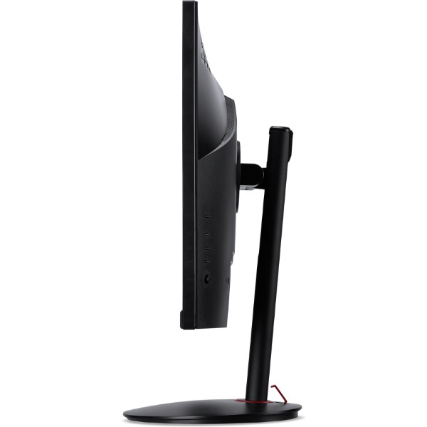 Фото - Монитор игровой Acer Nitro XV272UW2bmiiprx (UM.HX2EE.201)