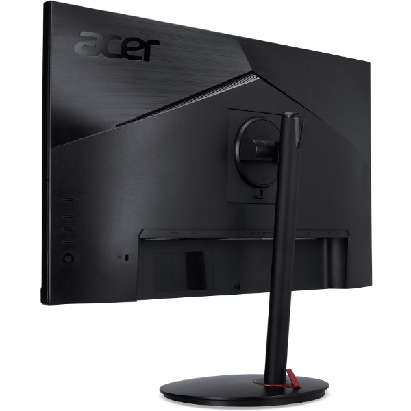 Фото - Монитор игровой Acer Nitro XV272UW2bmiiprx (UM.HX2EE.201)