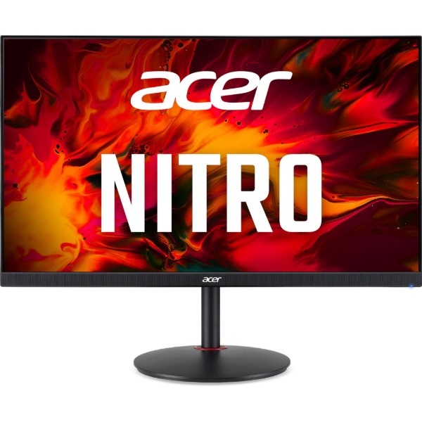 Фото - Монитор игровой Acer Nitro XV272UW2bmiiprx (UM.HX2EE.201)