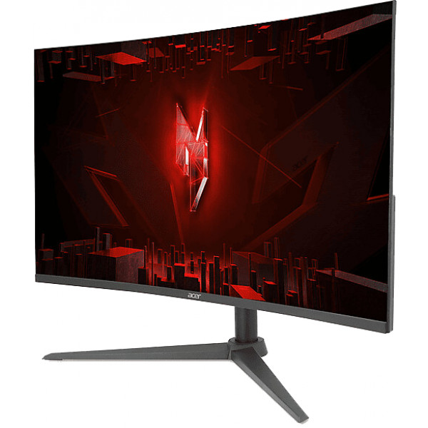Фото - Монитор игровой Acer Nitro XZ320QUS3bmiiphx Black (UM.JX0EE.305)