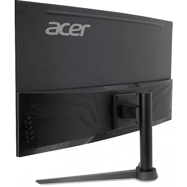 Фото - Монитор игровой Acer Nitro XZ320QUS3bmiiphx Black (UM.JX0EE.305)