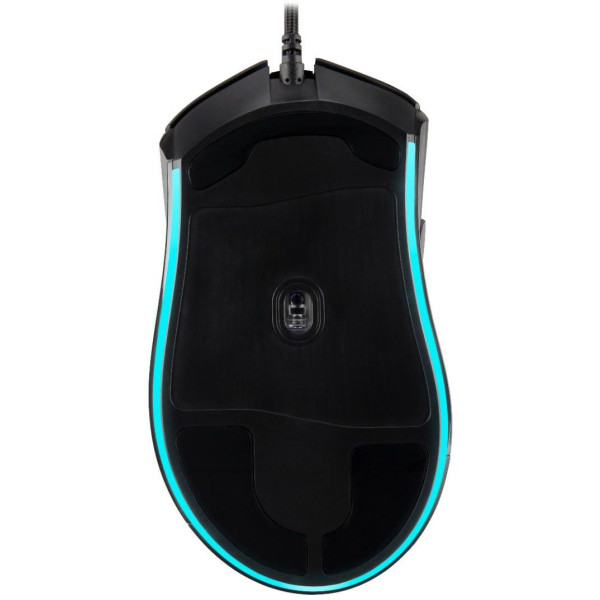 Фото - Миша дротова ігрова Acer OPTICAL PREDATOR CESTUS 333 (GP.MCE11.03S)