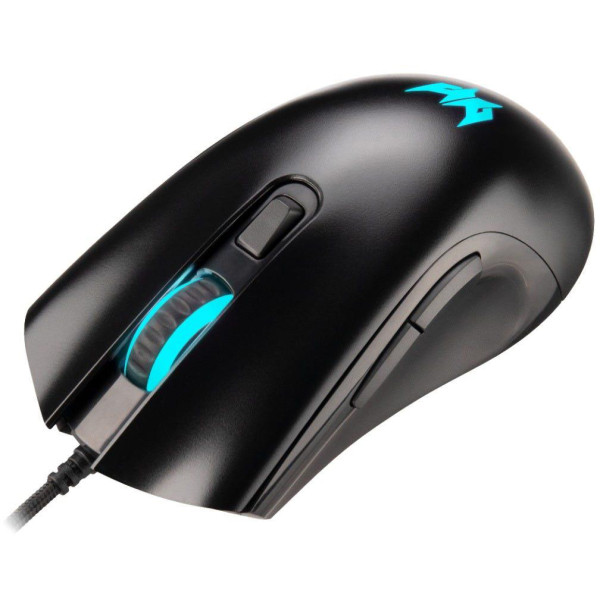 Фото - Миша дротова ігрова Acer OPTICAL PREDATOR CESTUS 333 (GP.MCE11.03S)
