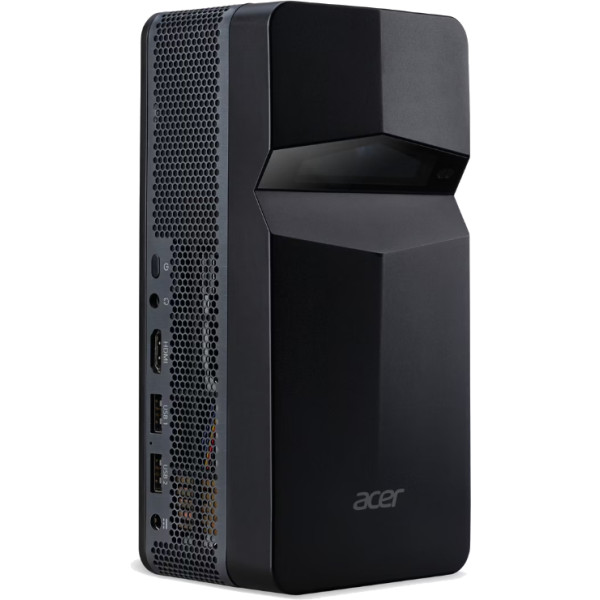 Фото - Проектор Acer PD1520Us (MR.JYE11.001)