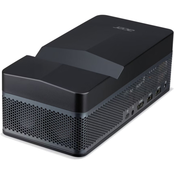 Фото - Проектор Acer PD1520Us (MR.JYE11.001)