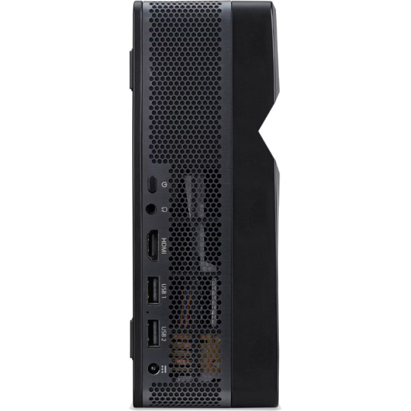 Фото - Проектор Acer PD1520Us (MR.JYE11.001)