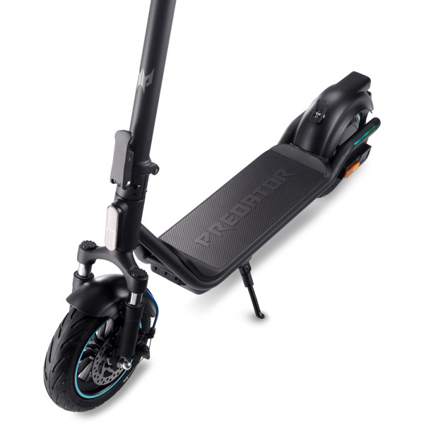 Фото - Электросамокат Acer PREDATOR ES STORM (PES035)