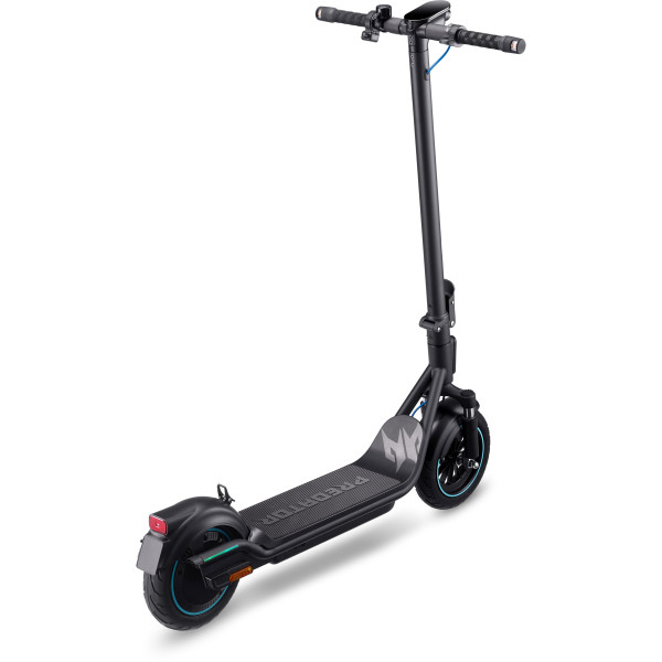 Фото - Электросамокат Acer PREDATOR ES STORM (PES035)