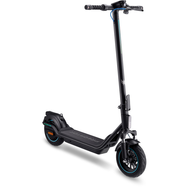 Фото - Электросамокат Acer PREDATOR ES STORM (PES035)