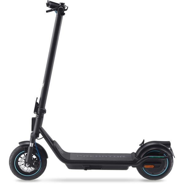 Фото - Электросамокат Acer PREDATOR ES STORM (PES035)