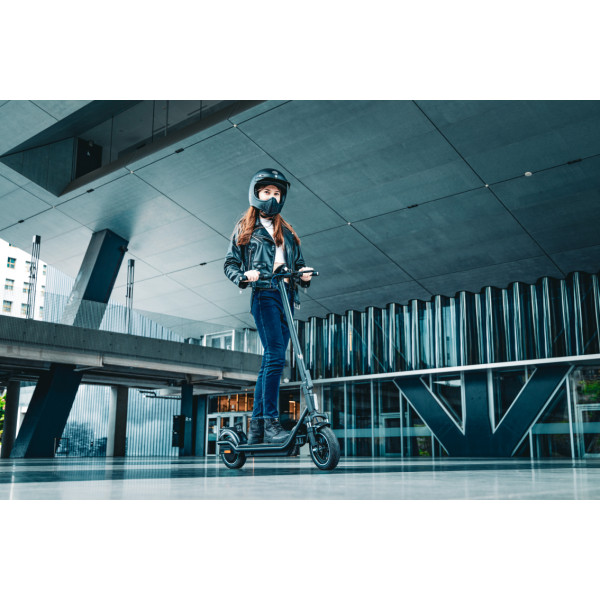 Фото - Электросамокат Acer PREDATOR ES STORM (PES035)