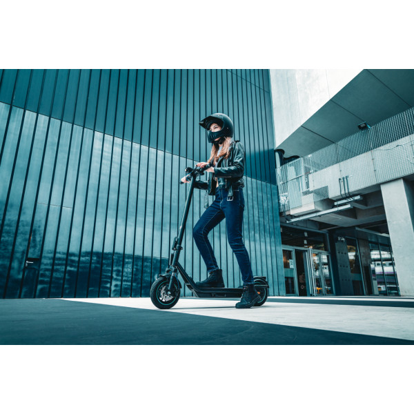 Фото - Электросамокат Acer PREDATOR ES STORM (PES035)