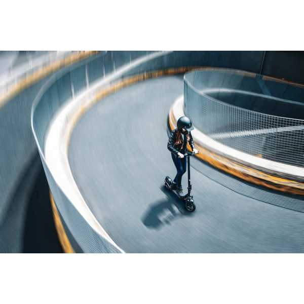 Фото - Электросамокат Acer PREDATOR ES STORM (PES035)