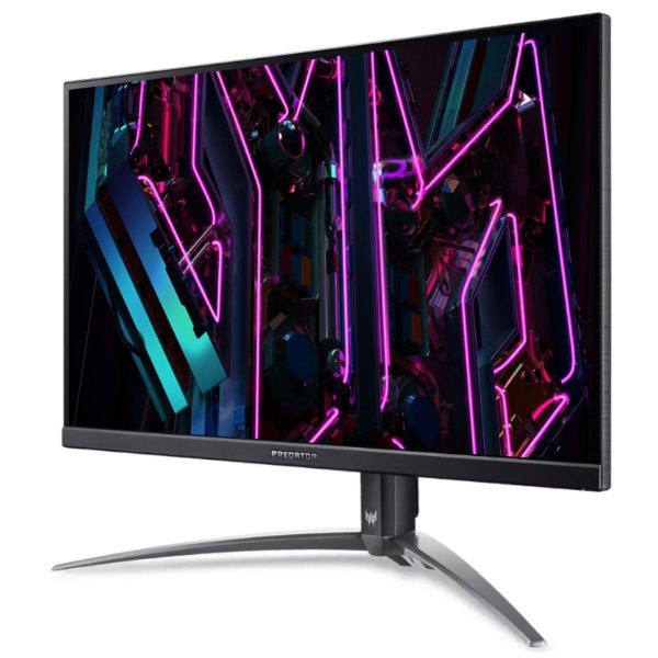 Фото - Монитор игровой Acer Predator XB273UV3bmiiprzx (UM.HX3EE.310)