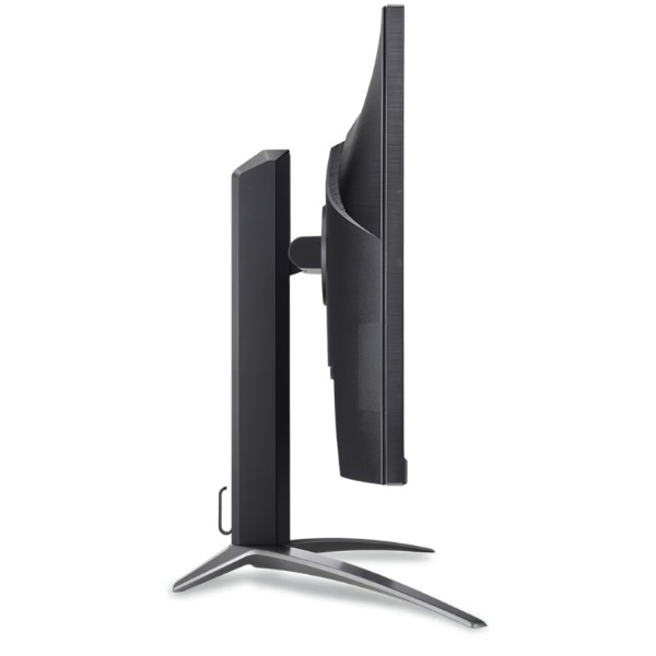 Фото - Монитор игровой Acer Predator XB273UV3bmiiprzx (UM.HX3EE.310)