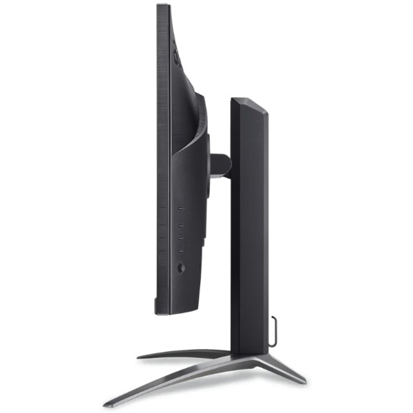 Фото - Монитор игровой Acer Predator XB273UV3bmiiprzx (UM.HX3EE.310)