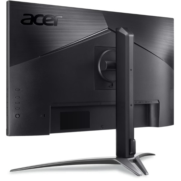 Фото - Монитор игровой Acer Predator XB273UV3bmiiprzx (UM.HX3EE.310)