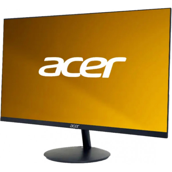 Фото - Монітор Acer SA322QKbmiipx Black (UM.JS2EE.001)