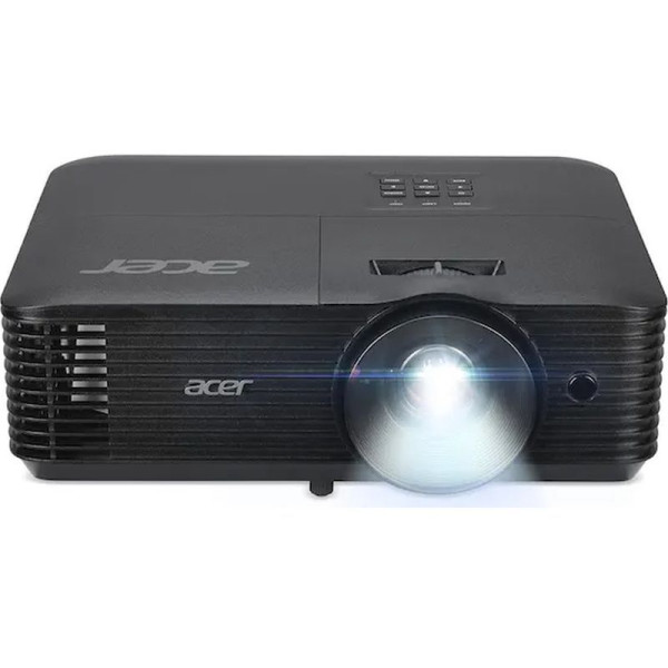 Фото - Проектор Acer X1128 (MR.JXE11.001)