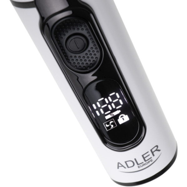 Фото - Машинка для стрижки волос Adler AD 2839