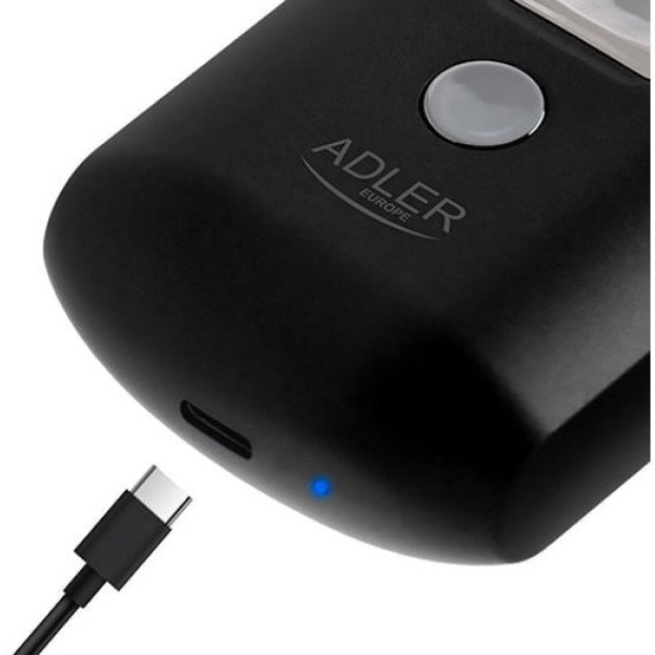 Фото - Бритва Adler AD 2936