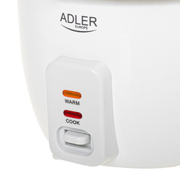 Фото - Мультиварка Adler AD 6418