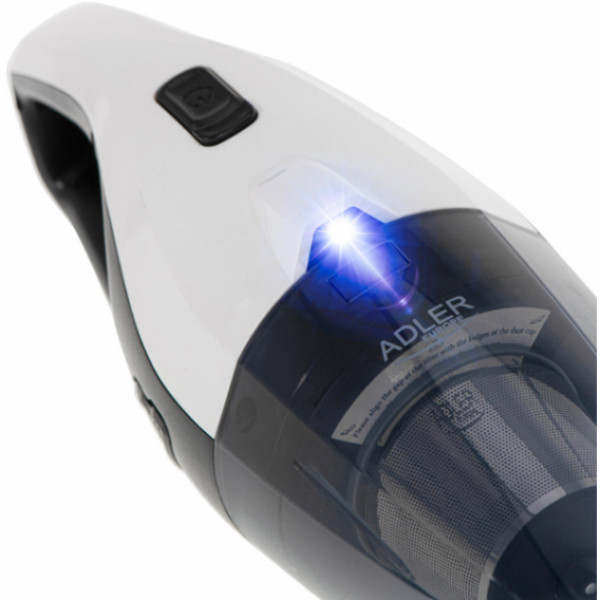 Фото - Автомобільний пилосос Adler AD 7059