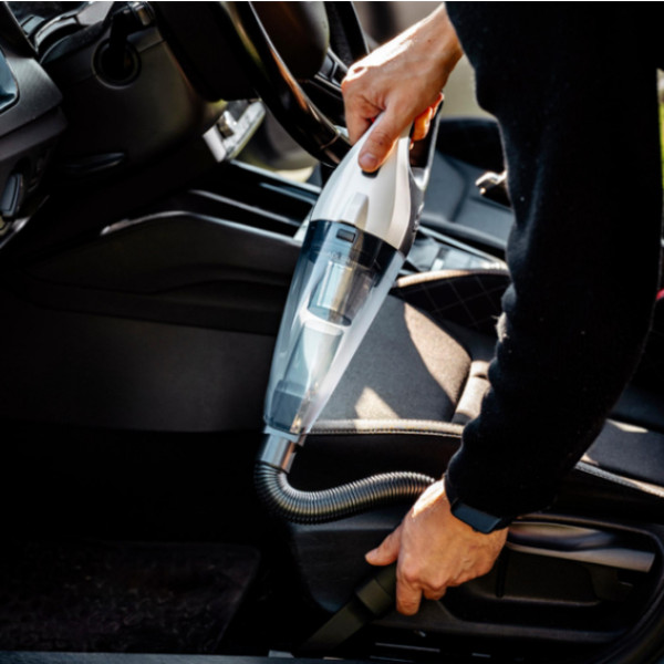 Фото - Автомобільний пилосос Adler AD 7059