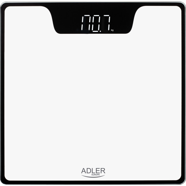 Фото - Ваги підлогові Adler AD8174W