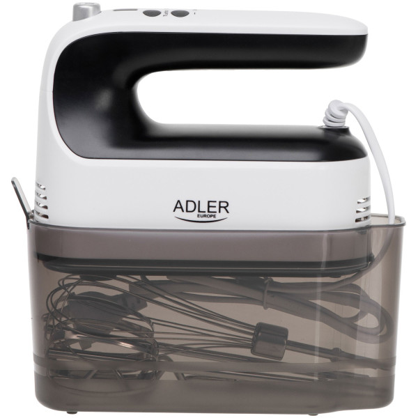 Фото - Міксер Adler AD 4229