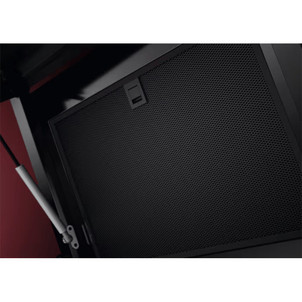 Фото - Вытяжка декоративная AEG GV77D61SB