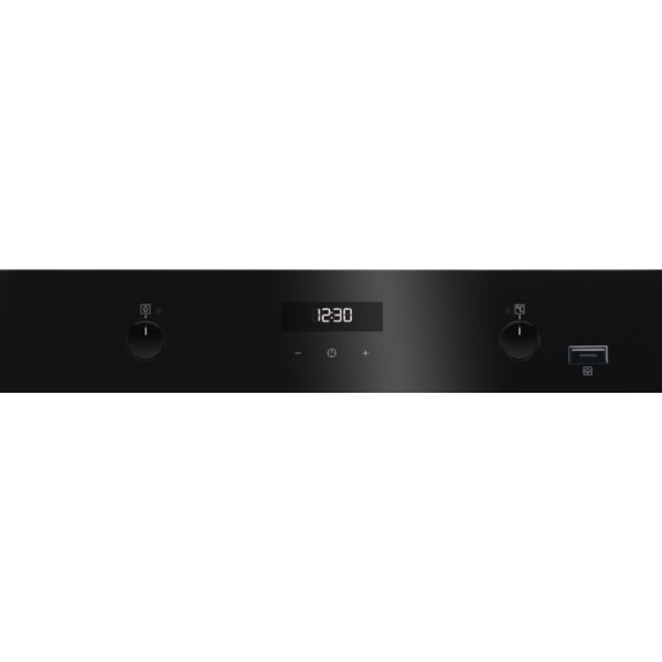 Фото - Духовой шкаф AEG BER455120B