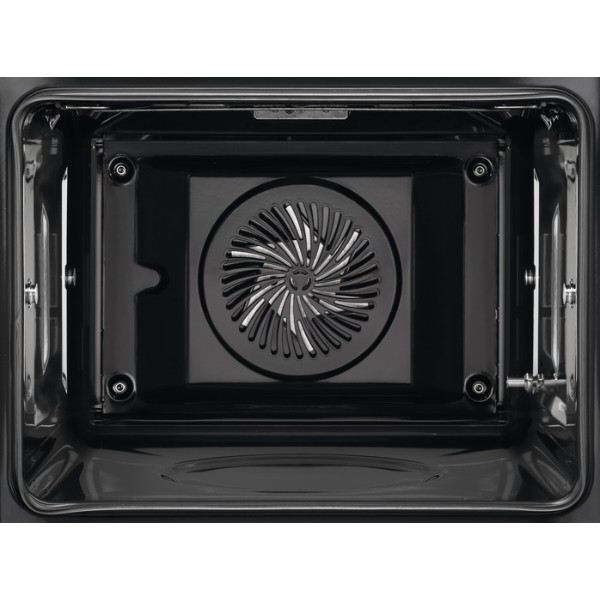 Фото - Духовой шкаф AEG BER455120B