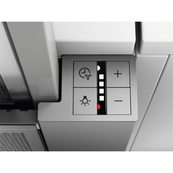 Фото - Вытяжка встраиваемая AEG DPE5660M