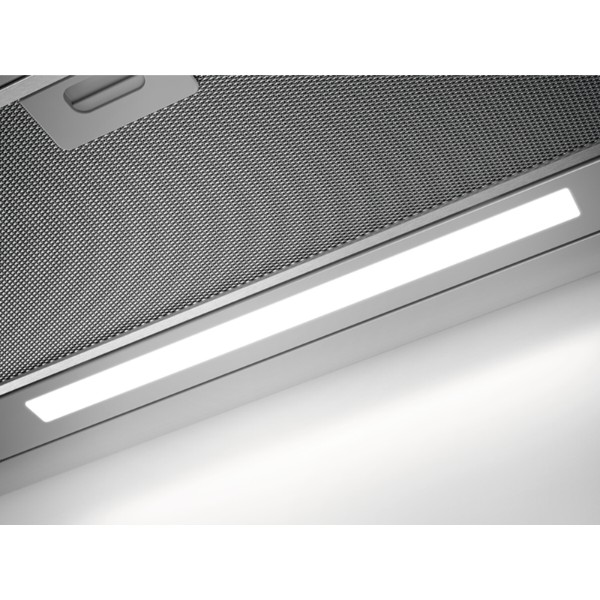 Фото - Вытяжка встраиваемая AEG DPE5660M