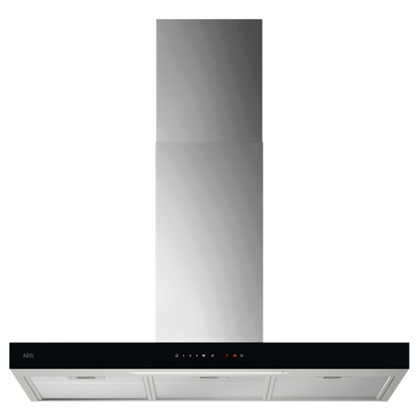 Фото - Витяжка декоративна AEG GB67D91HL