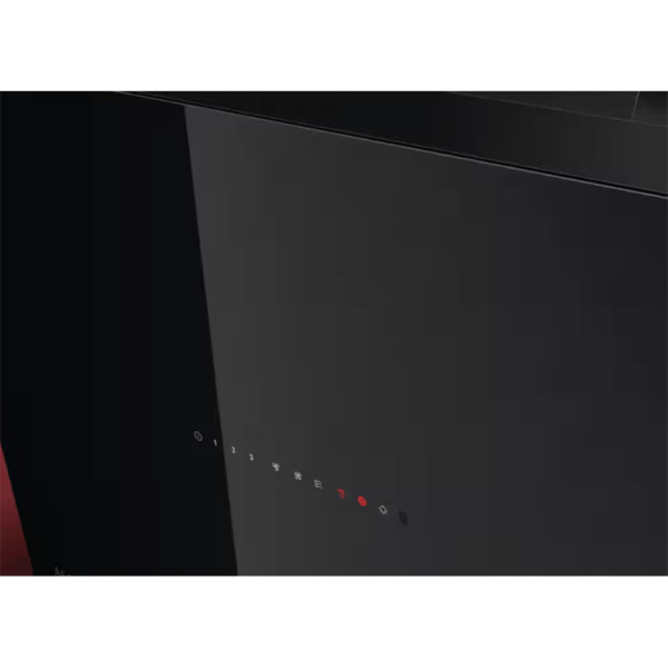 Фото - Вытяжка декоративная AEG GV77D91SB