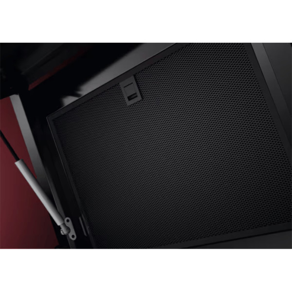 Фото - Вытяжка декоративная AEG GV77D91SB