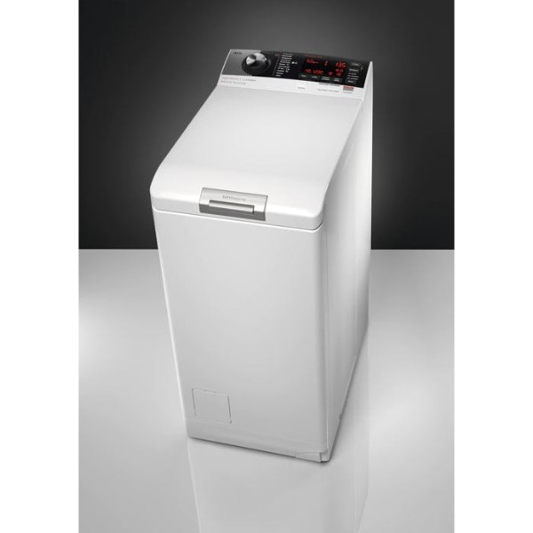 Фото - Стиральная машина AEG LTX7C373E