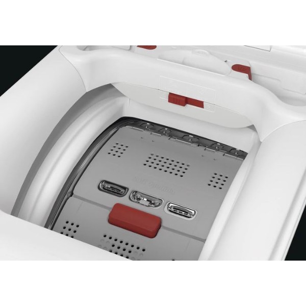 Фото - Стиральная машина AEG LTX7C373E