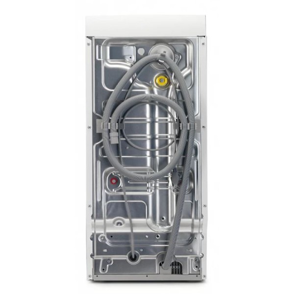 Фото - Стиральная машина AEG LTX7C373E