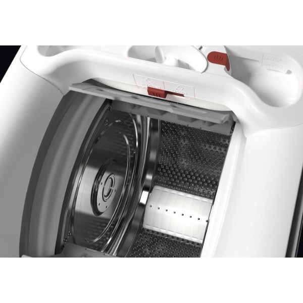 Фото - Стиральная машина AEG LTX7C373E