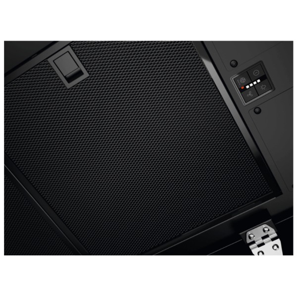 Фото - Витяжка вбудована AEG NDC7791SB