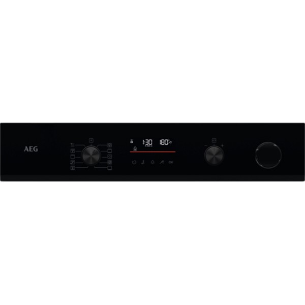 Фото - Духова шафа AEG NBR6P531SB