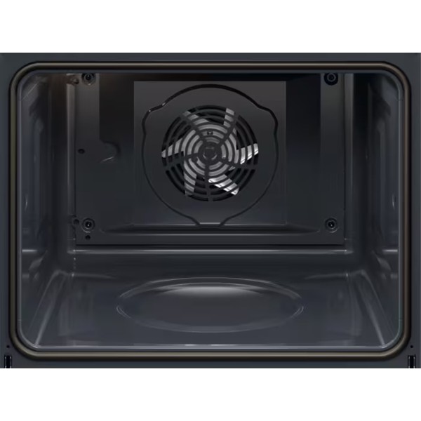 Фото - Духова шафа AEG NBR6P531SB