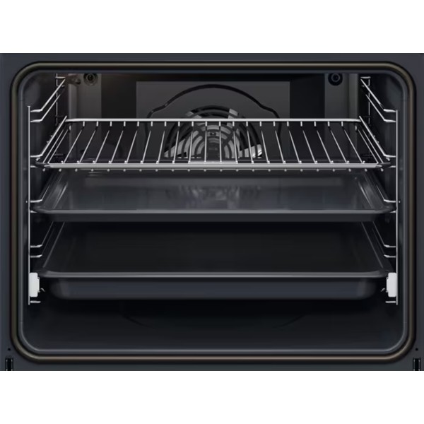 Фото - Духова шафа AEG NBR6P531SB