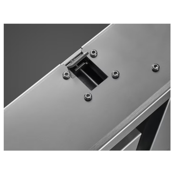 Фото - Витяжка вбудована AEG NDC7791SB