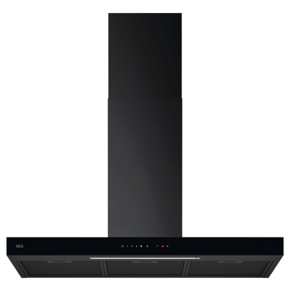 Фото - Вытяжка декоративная AEG NDB6791HB