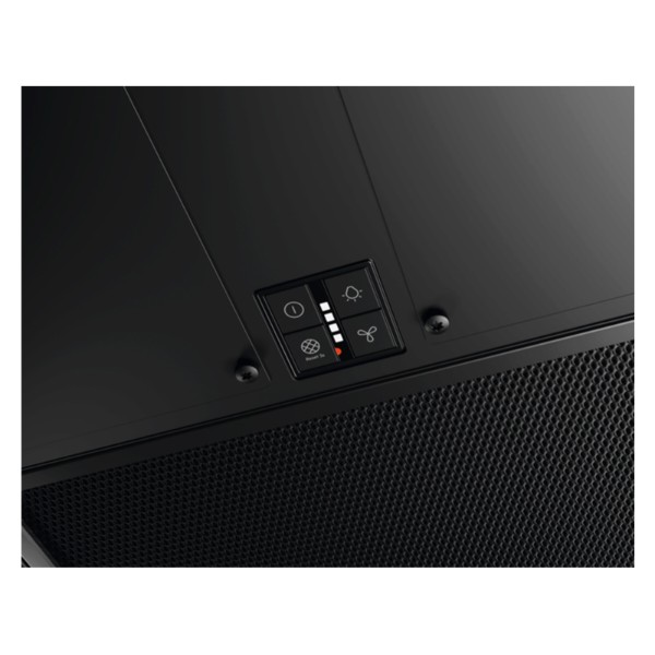 Фото - Витяжка вбудована AEG NDC7791SB